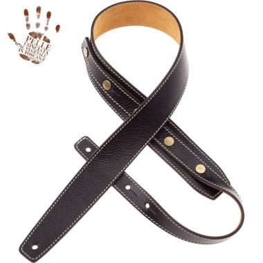 MAGRABO' TRACOLLA BUTTONS BS CORE NERO  5 cm