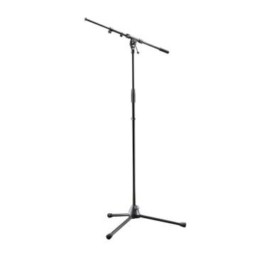 Konig & meyer 21090-300-55 asta microfonica nera