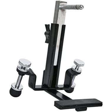 Latin percussion lp388np gajate pro supporto a pedale per percussioni