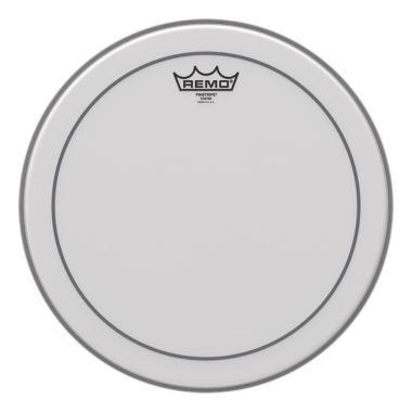 REMO 18" PINSTRIPE COATED