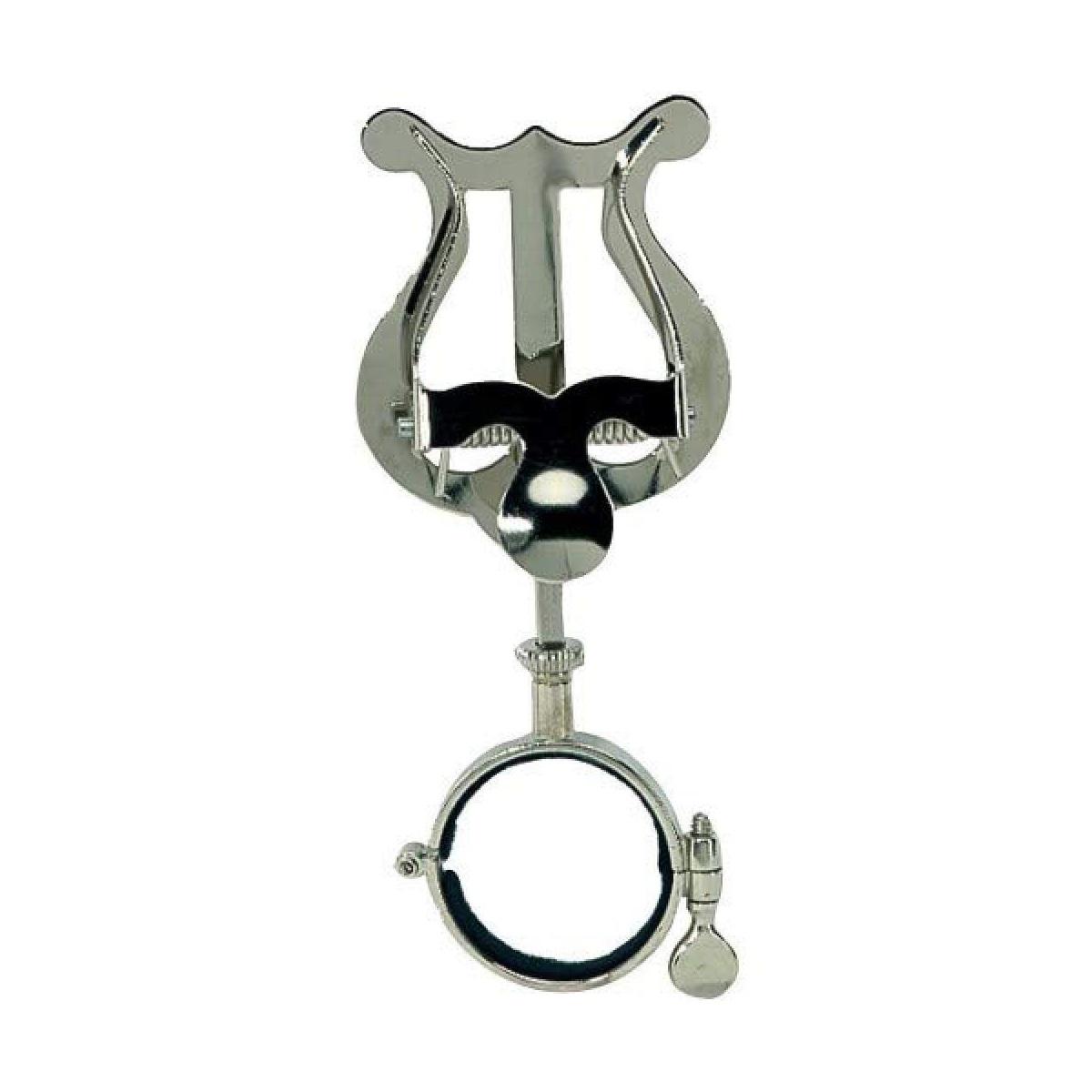 Gewa letturino alla campana clarinetto sib lyra piccola