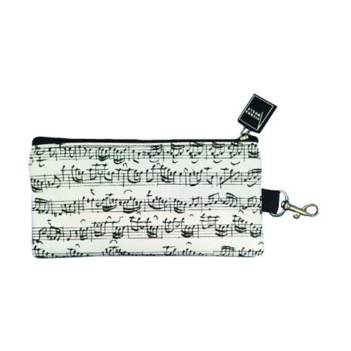 Vienna world astuccio con tema musicale