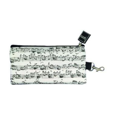 Vienna world astuccio con tema musicale