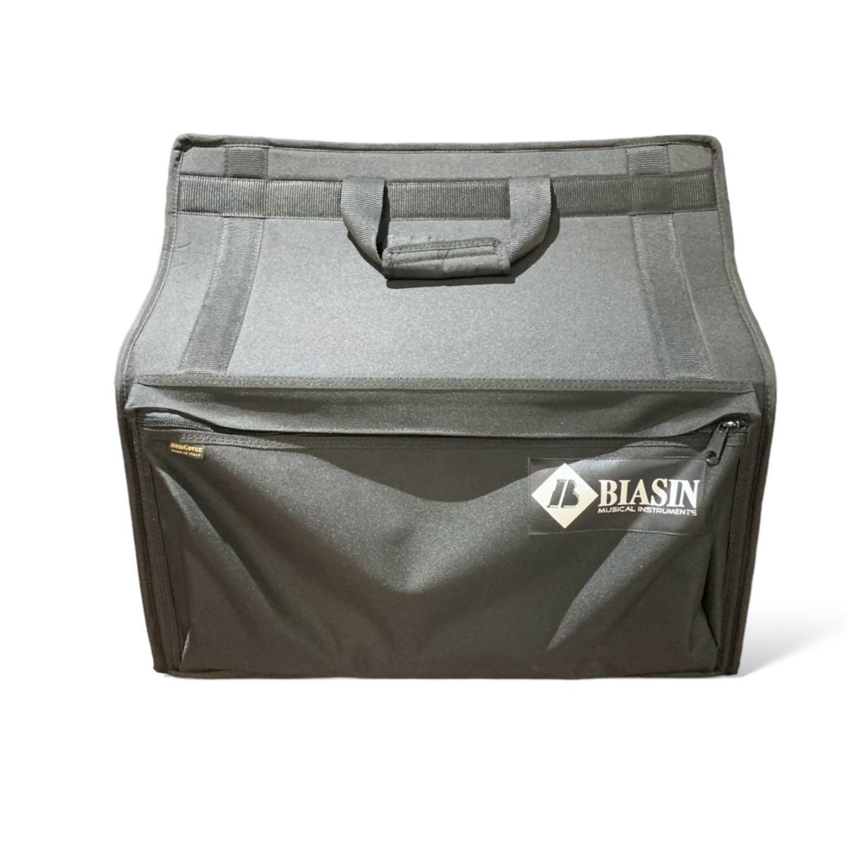Musicover route custodia per fisarmonica 120b