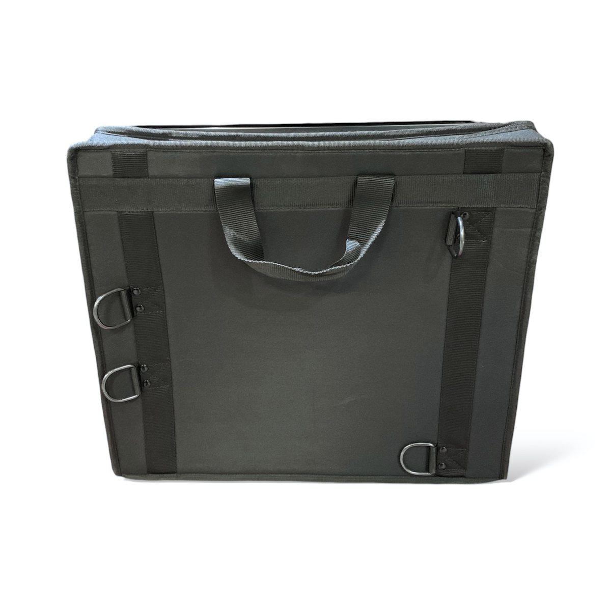 Musicover route custodia per fisarmonica 120b