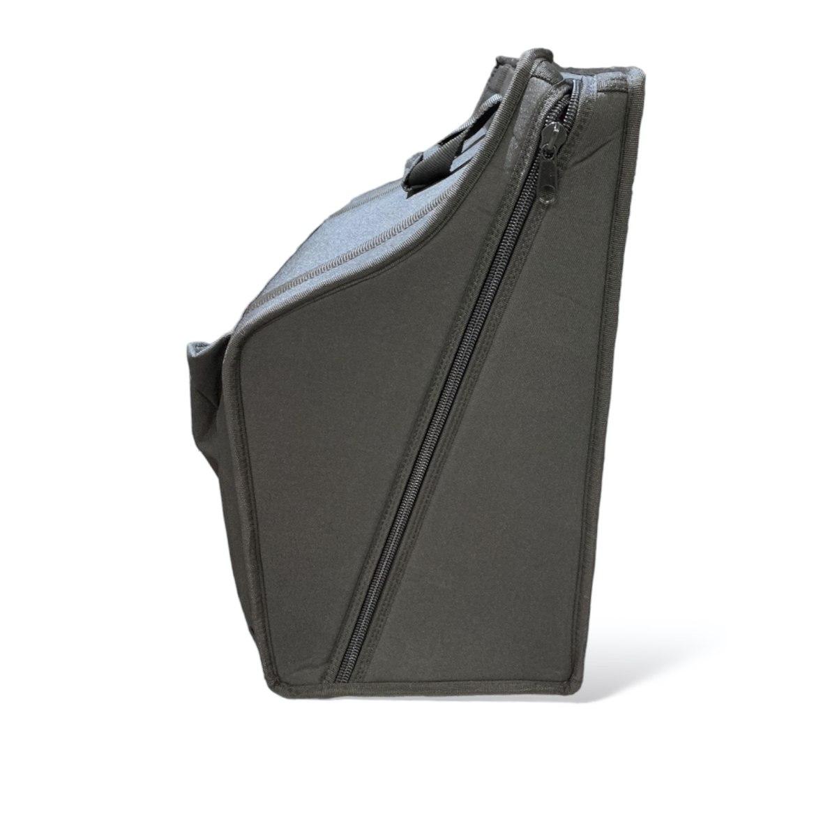 Musicover route custodia per fisarmonica 120b