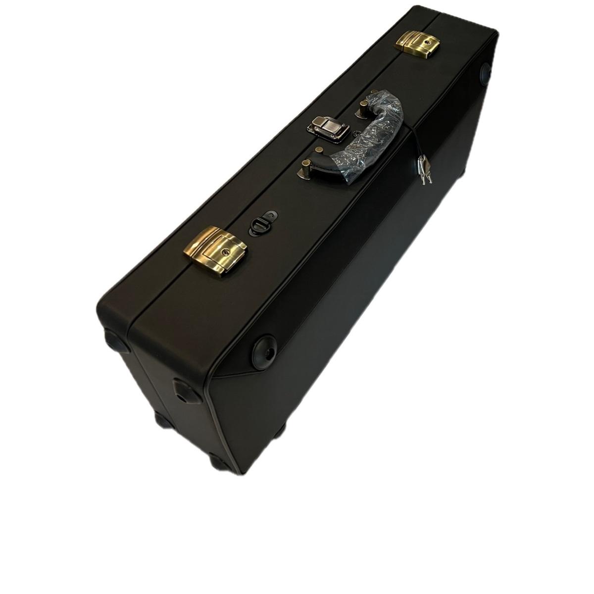 Yamaha case sax alto custom (originale)