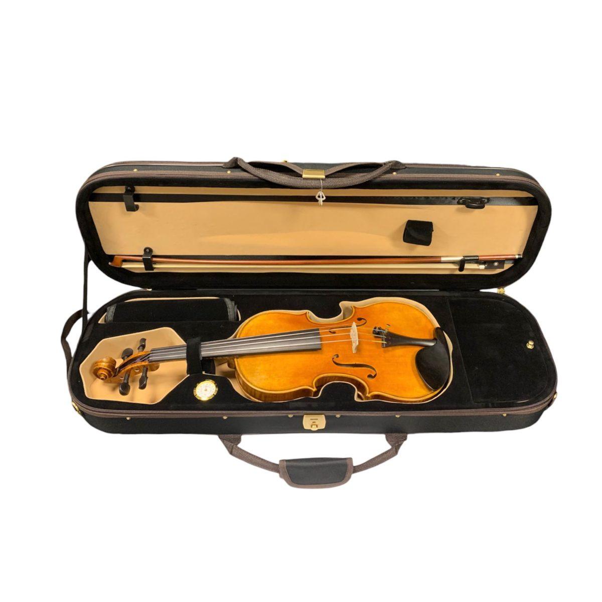 Master luthiers tommaso antonio vitali violino 4/4 handmade