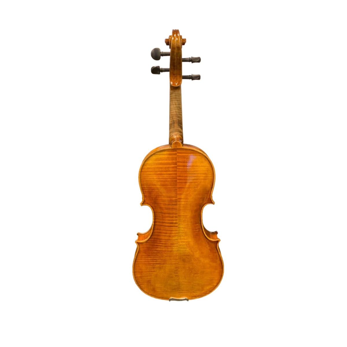 Master luthiers bartolomeo mont'albano violino 4/4