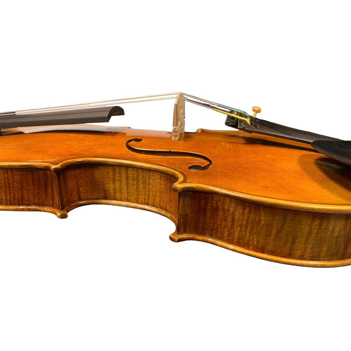 Master luthiers bartolomeo mont'albano violino 4/4