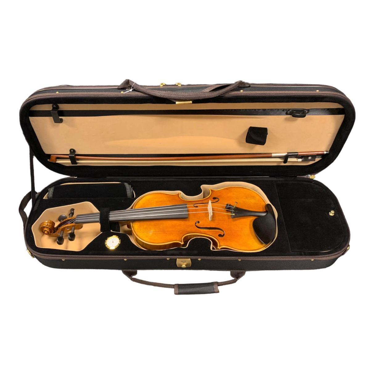 Master luthiers bartolomeo mont'albano violino 4/4