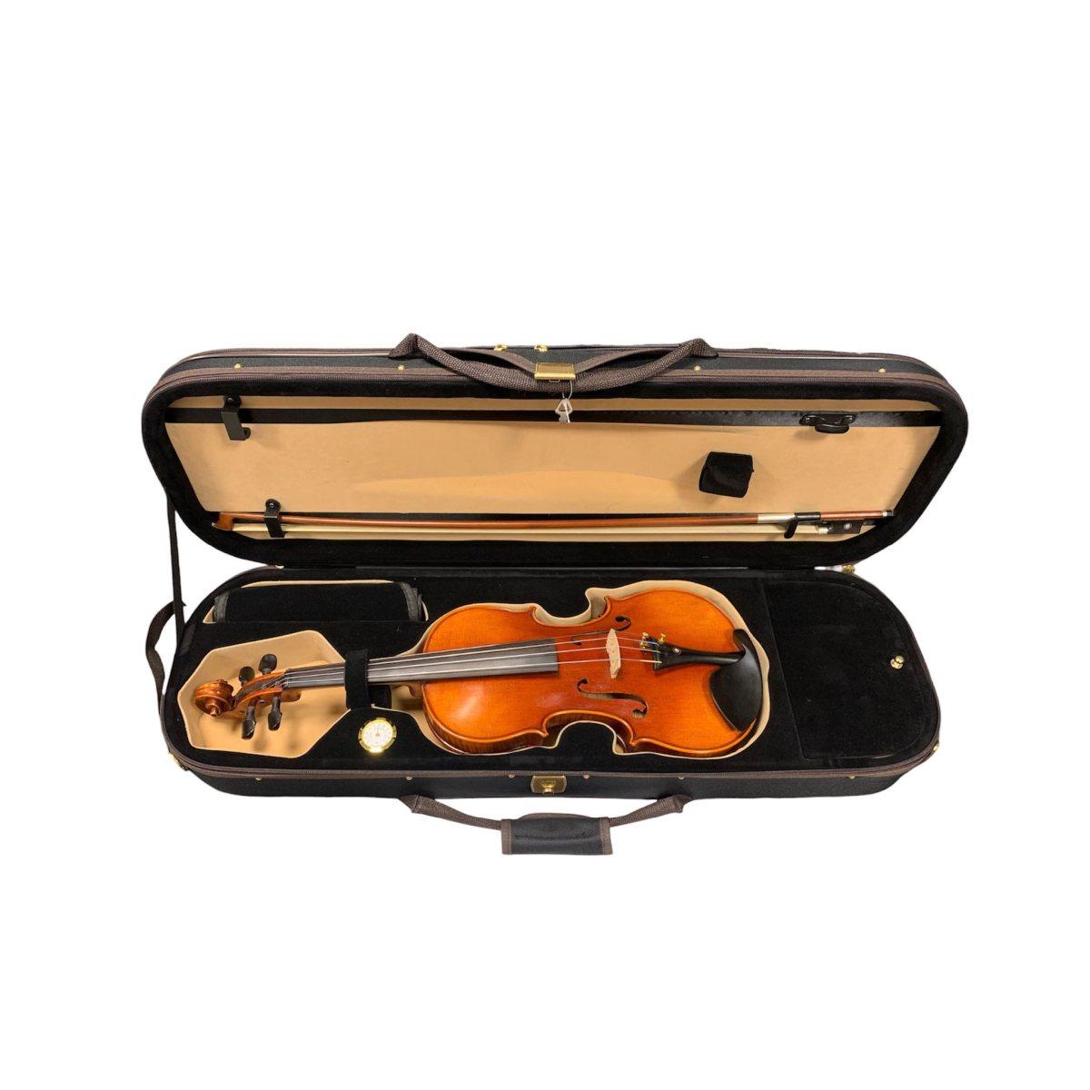 Master luthiers g.b. bassani violino 4/4