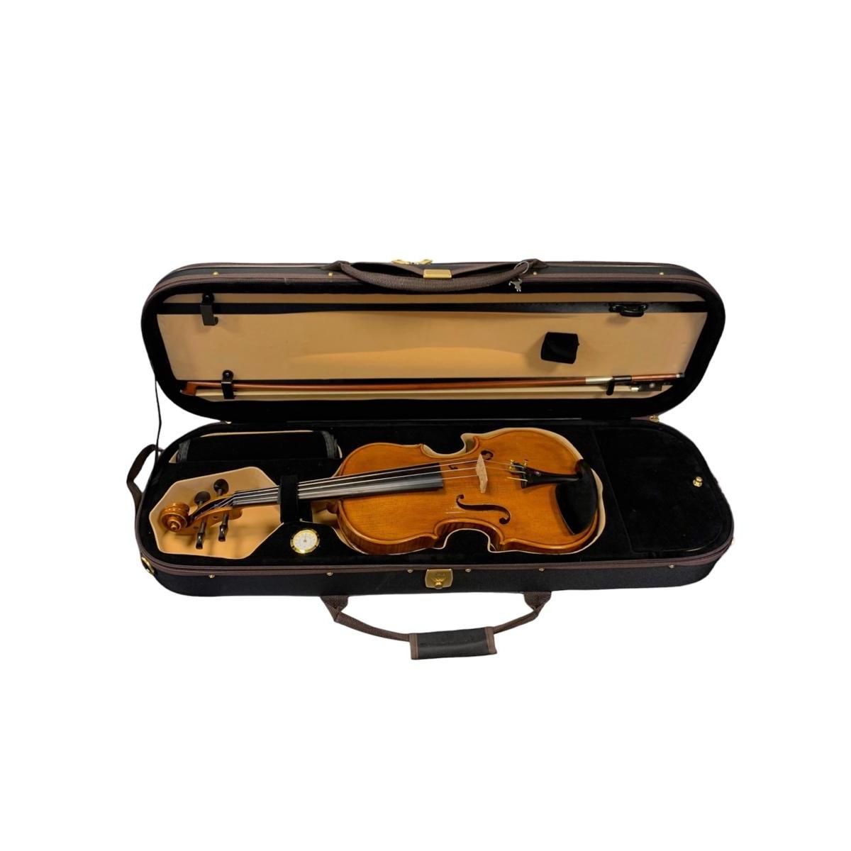 Master luthiers giuseppe torrelli violino 4/4