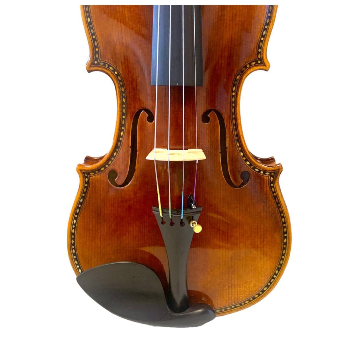 Master luthiers pietro degli antoni violino 4/4