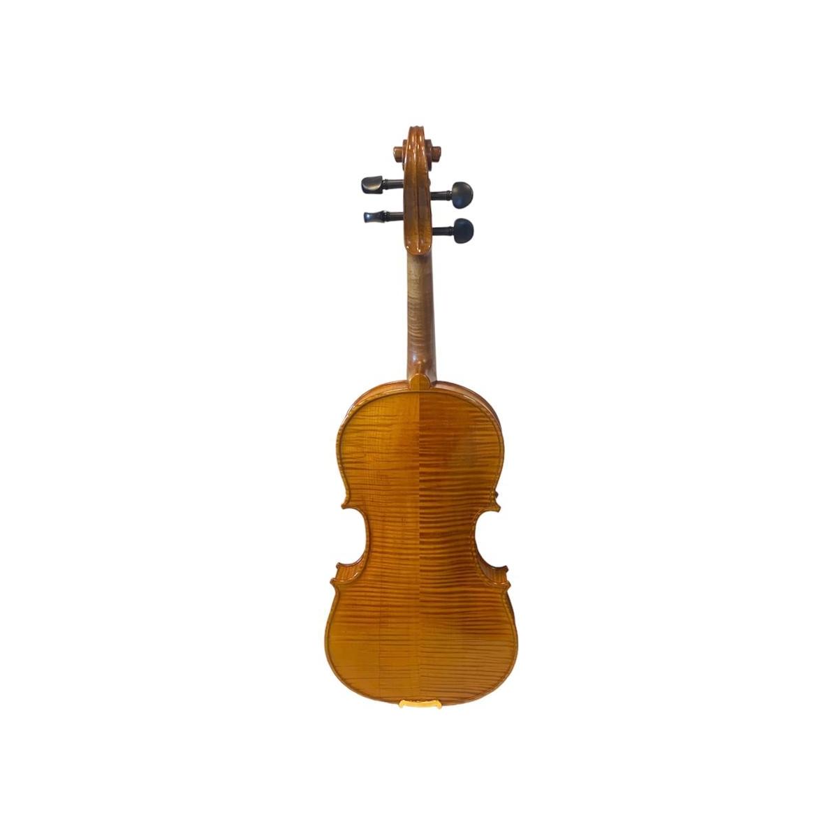 Master luthiers bartolomeo laurenti violino 4/4