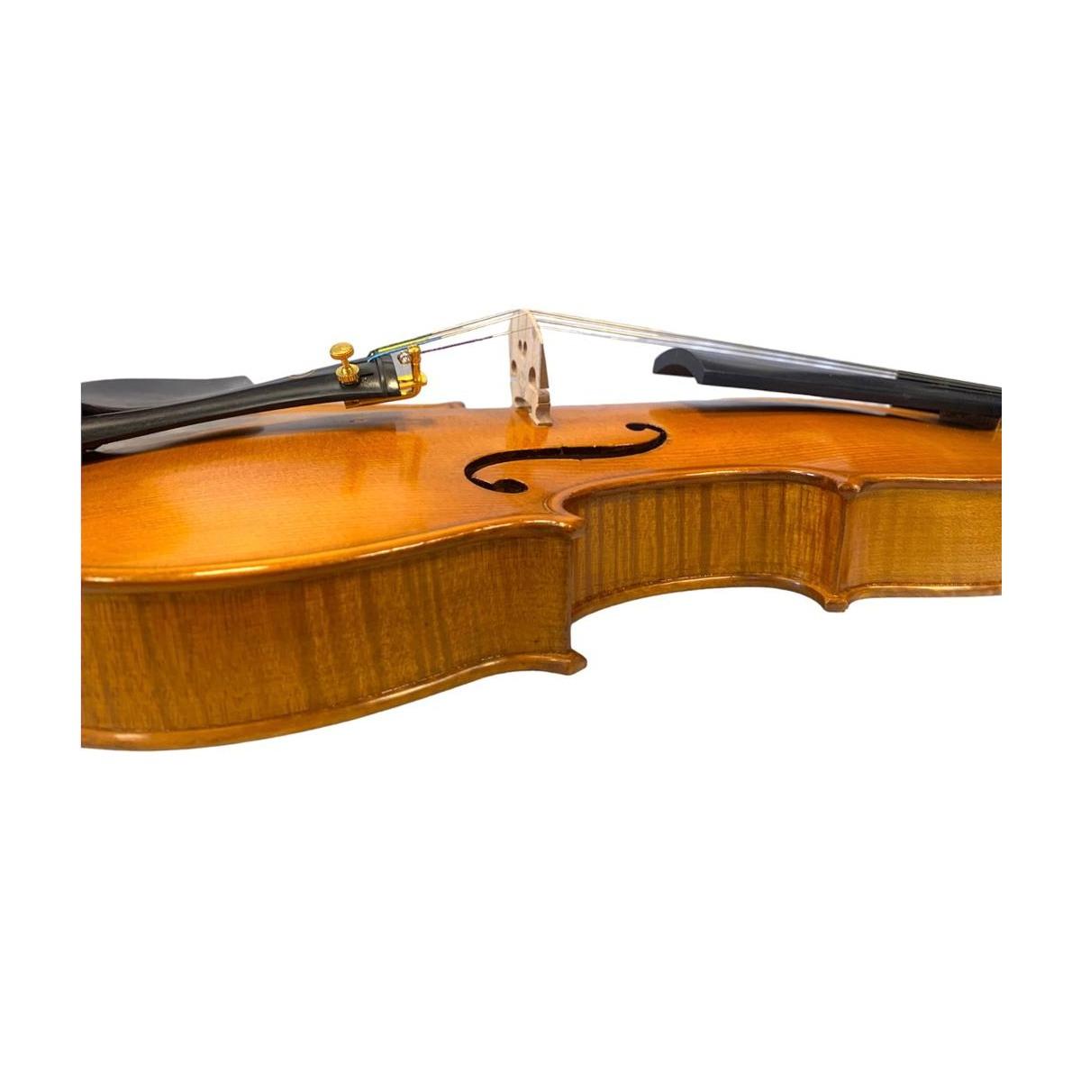 Master luthiers bartolomeo laurenti violino 4/4