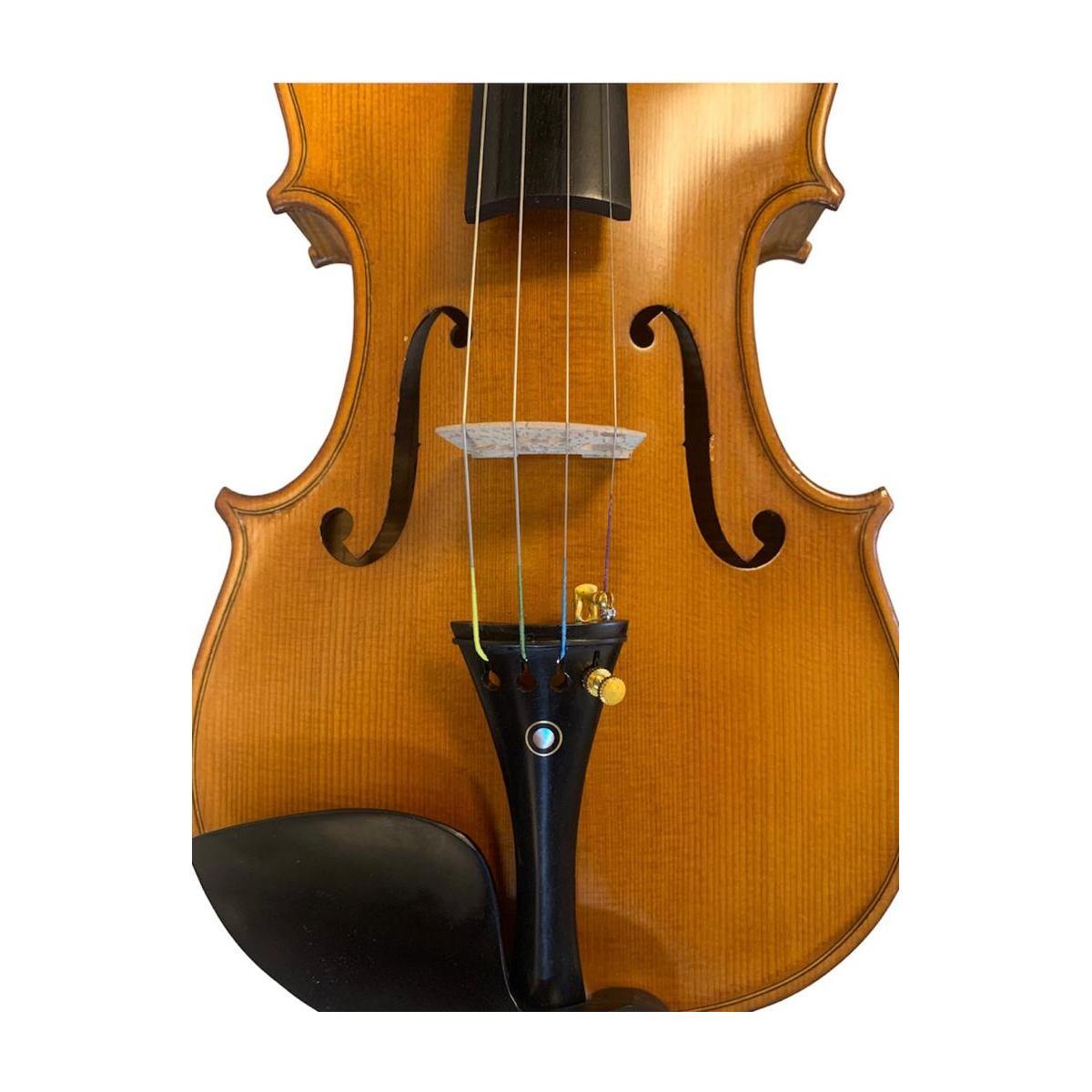 Master luthiers bartolomeo laurenti violino 4/4