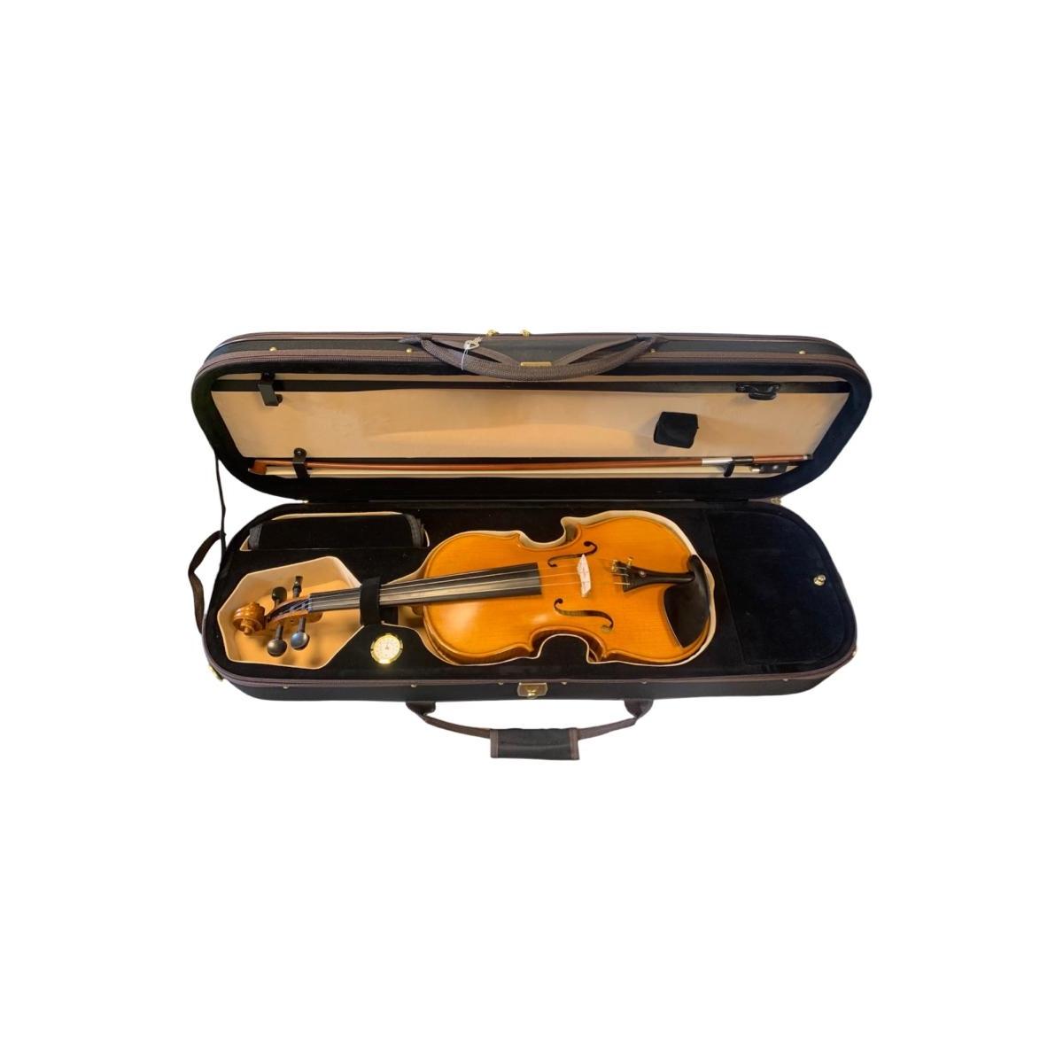 Master luthiers bartolomeo laurenti violino 4/4
