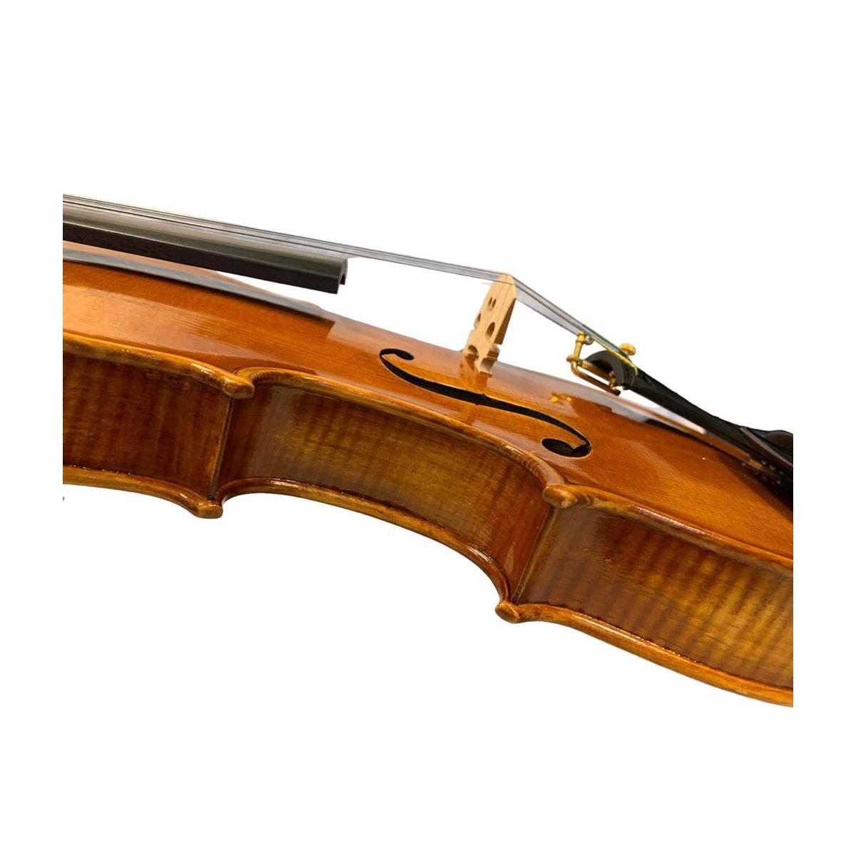 Master luthiers paolo quagliati violino 4/4