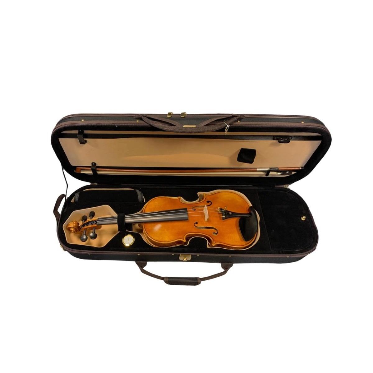 Master luthiers paolo quagliati violino 4/4