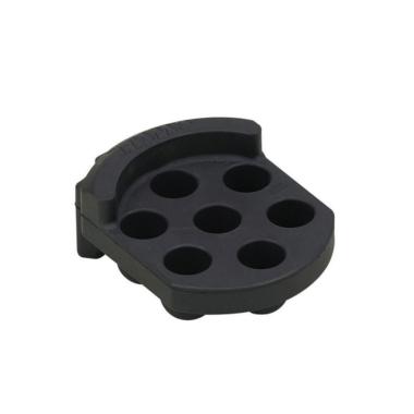 TAMA TIBL1 Iso-Base PIEDINO IN GOMMA VIBROISOLANTE