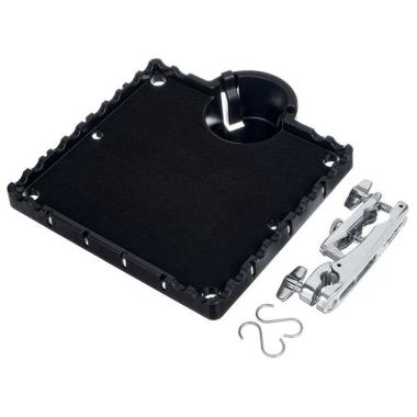 Tama tat10 tray tavolino per accessori