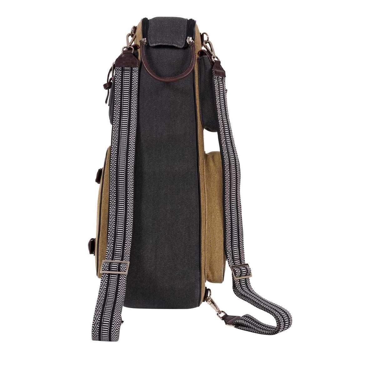 Bam nashville 3002sca custodia per sax tenore