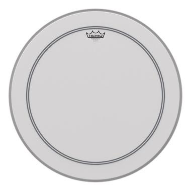 REMO 16" POWERSTROKE3 COATED