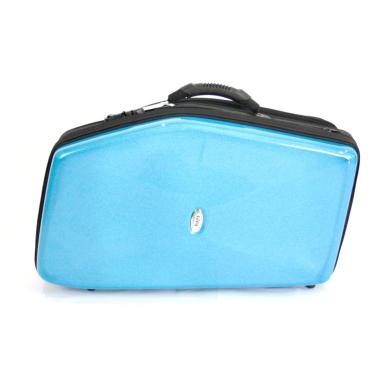 Bags ev3 custodia per sax alto e soprano green/blue metallizzato