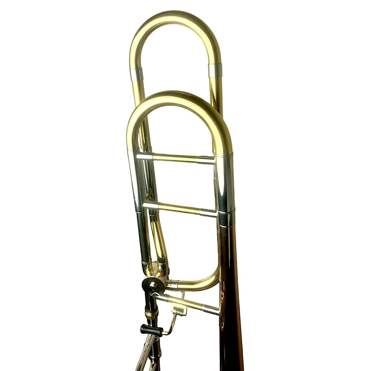 CIGALINI SMART42 TROMBONE TENORE IN SIb/F