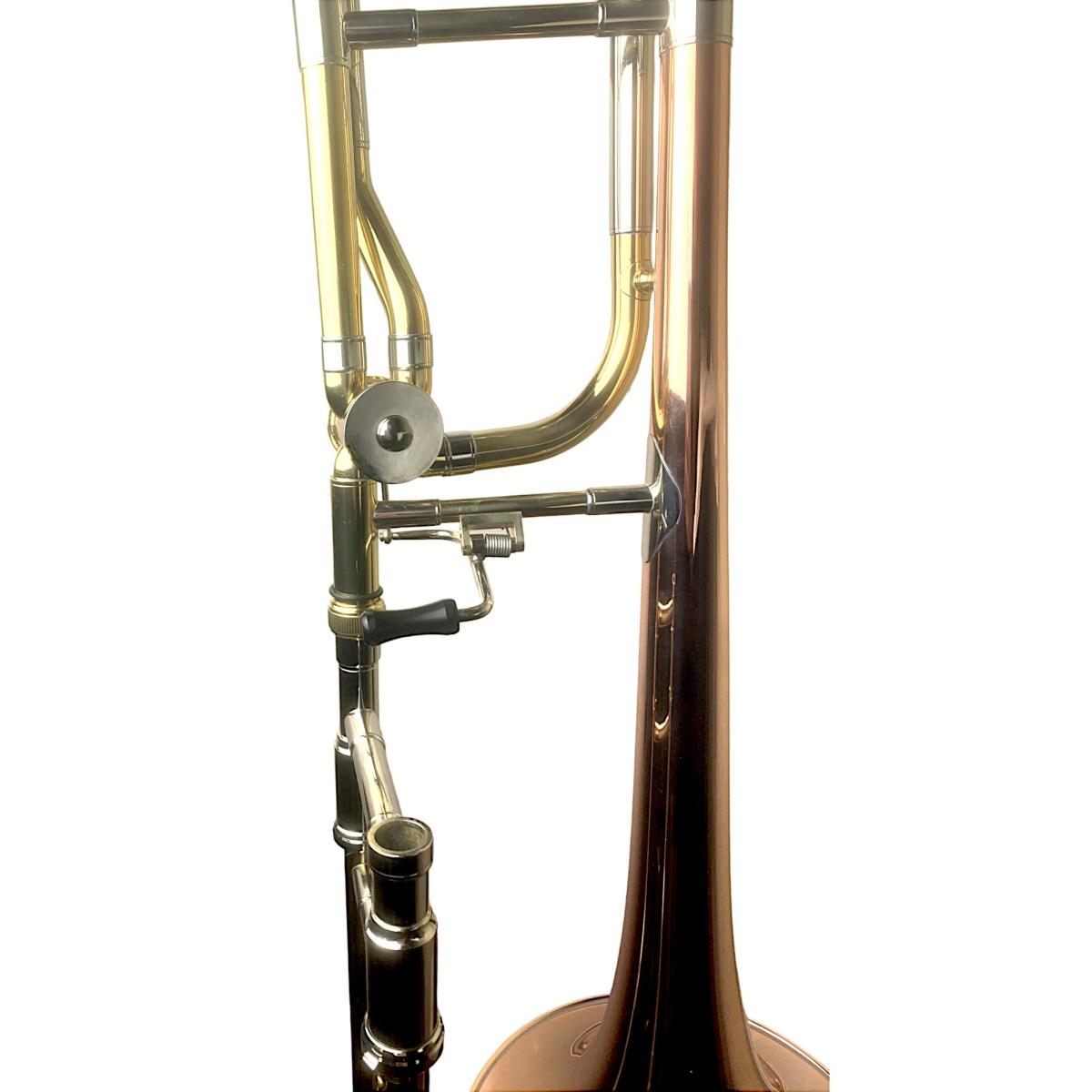 CIGALINI SMART42 TROMBONE TENORE IN SIb/F