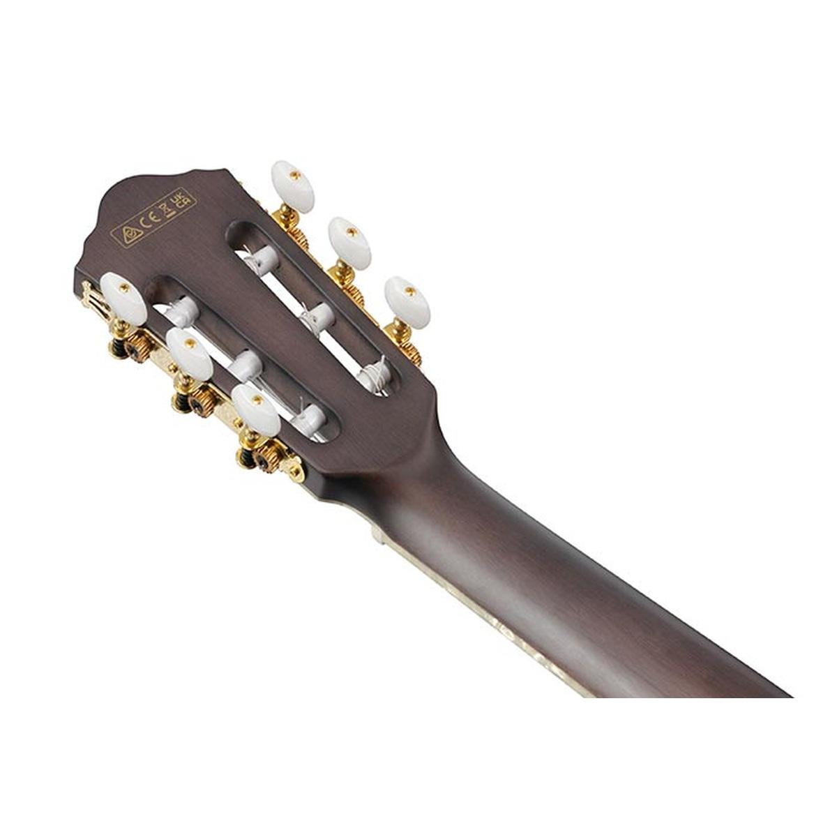 Ibanez tim henson tod 10 n chitarra classica elettrificata