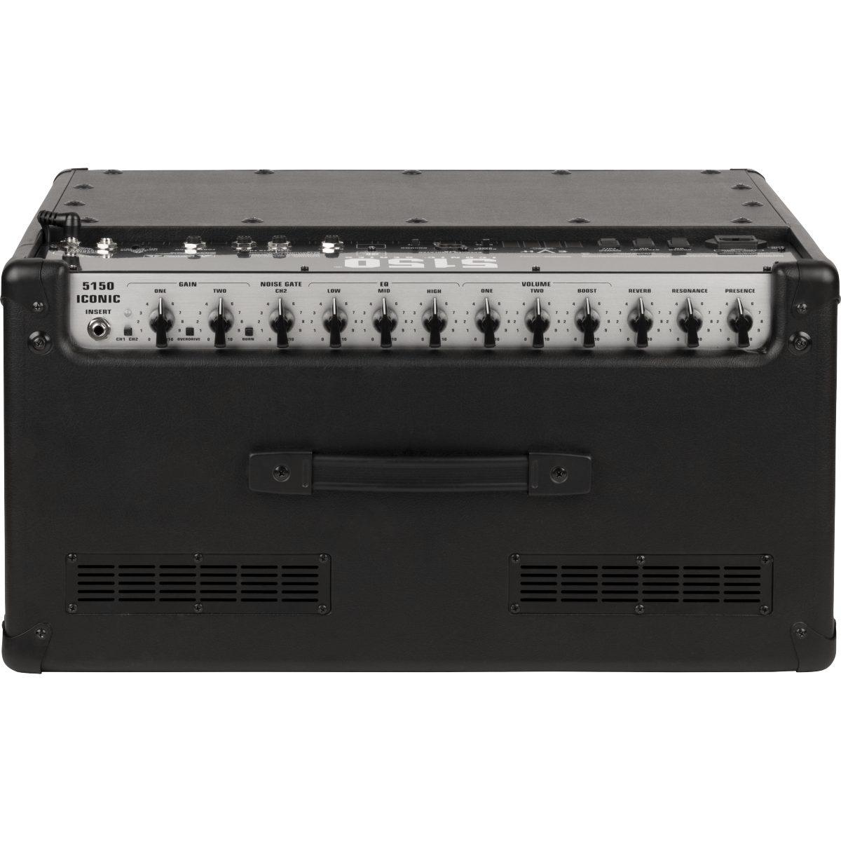 Evh 5150 iconic amplificatore combo per chitarra 40w