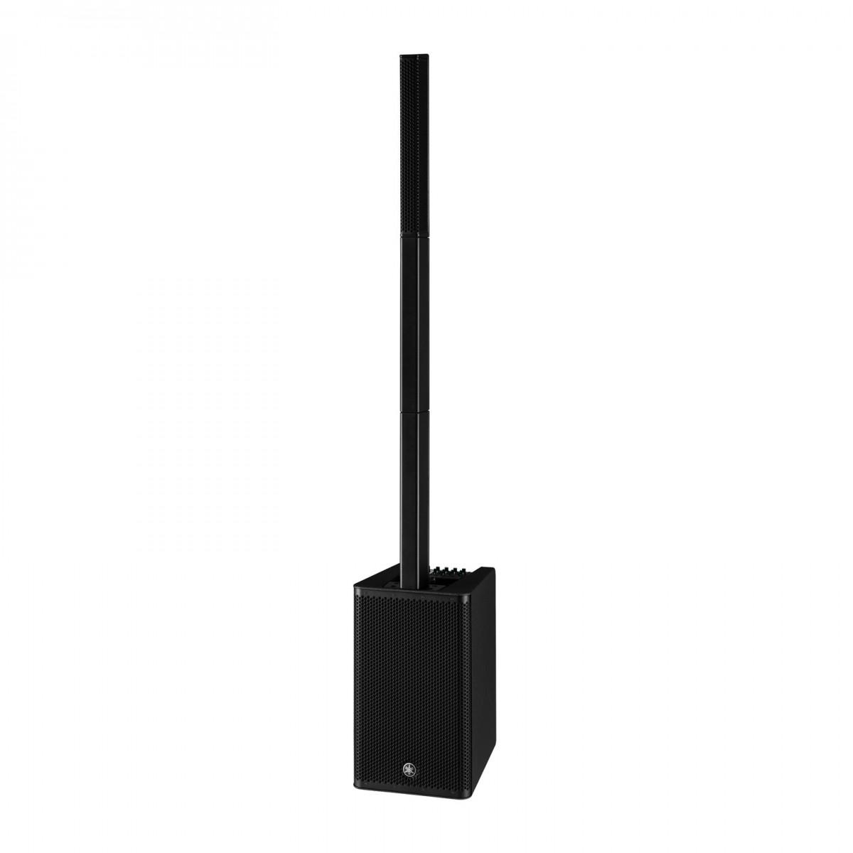 Yamaha stagepas1k mk2 impianto a colonna