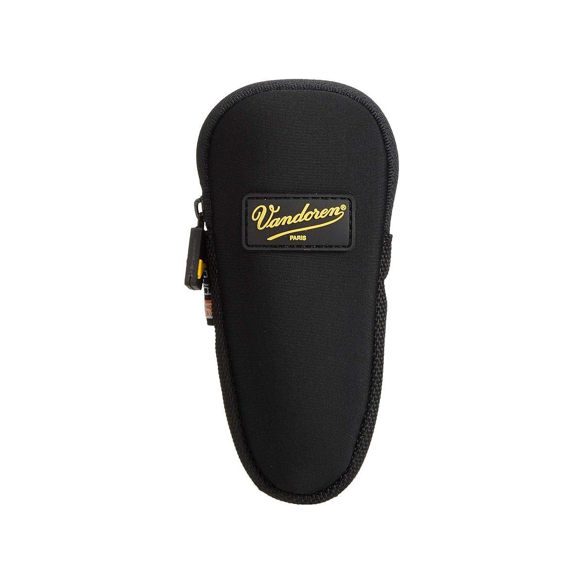 Vandoren p200 astuccio portabocchino