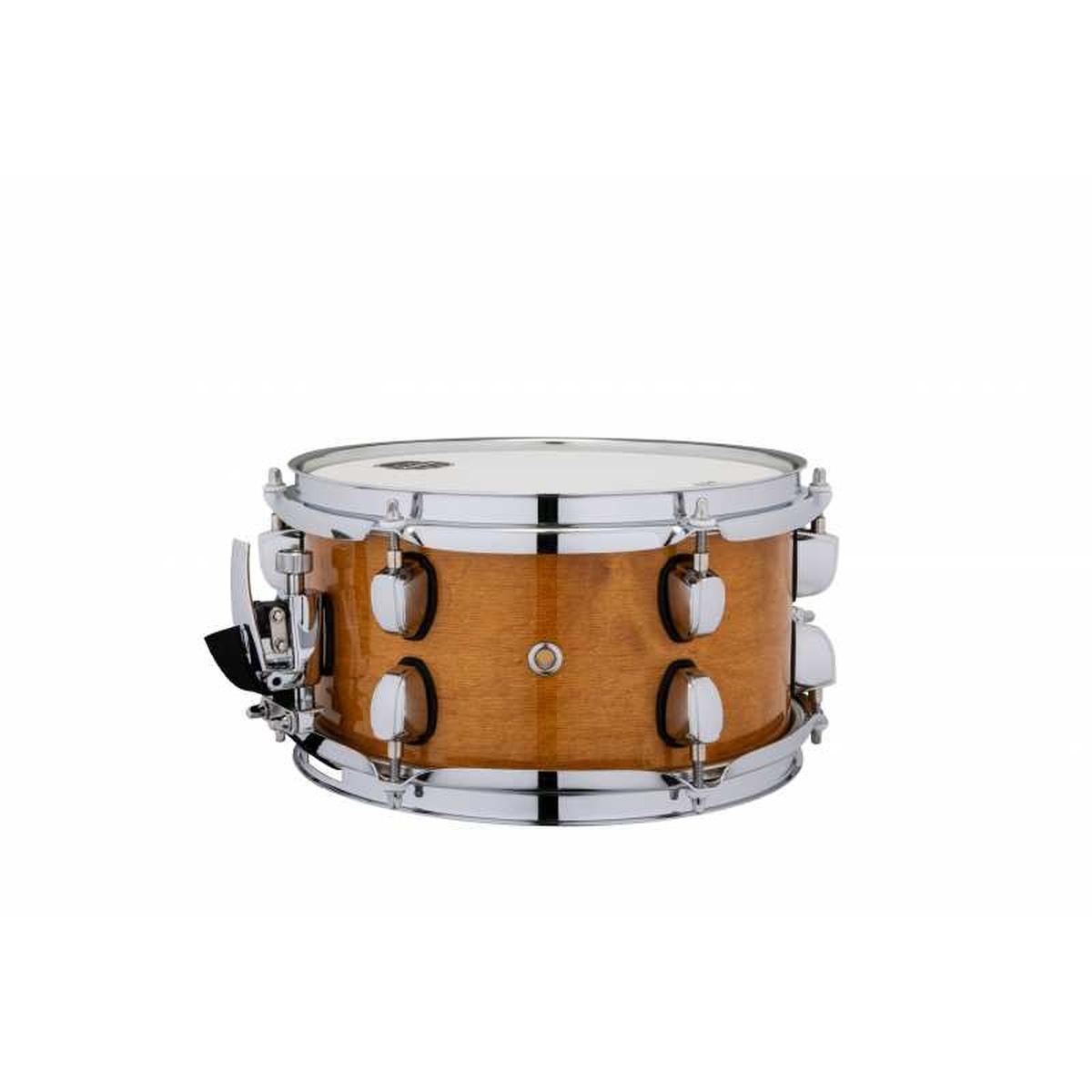 Mapex mpnmp0550cnl snare drum mpx 10x5.5 amber maple burl