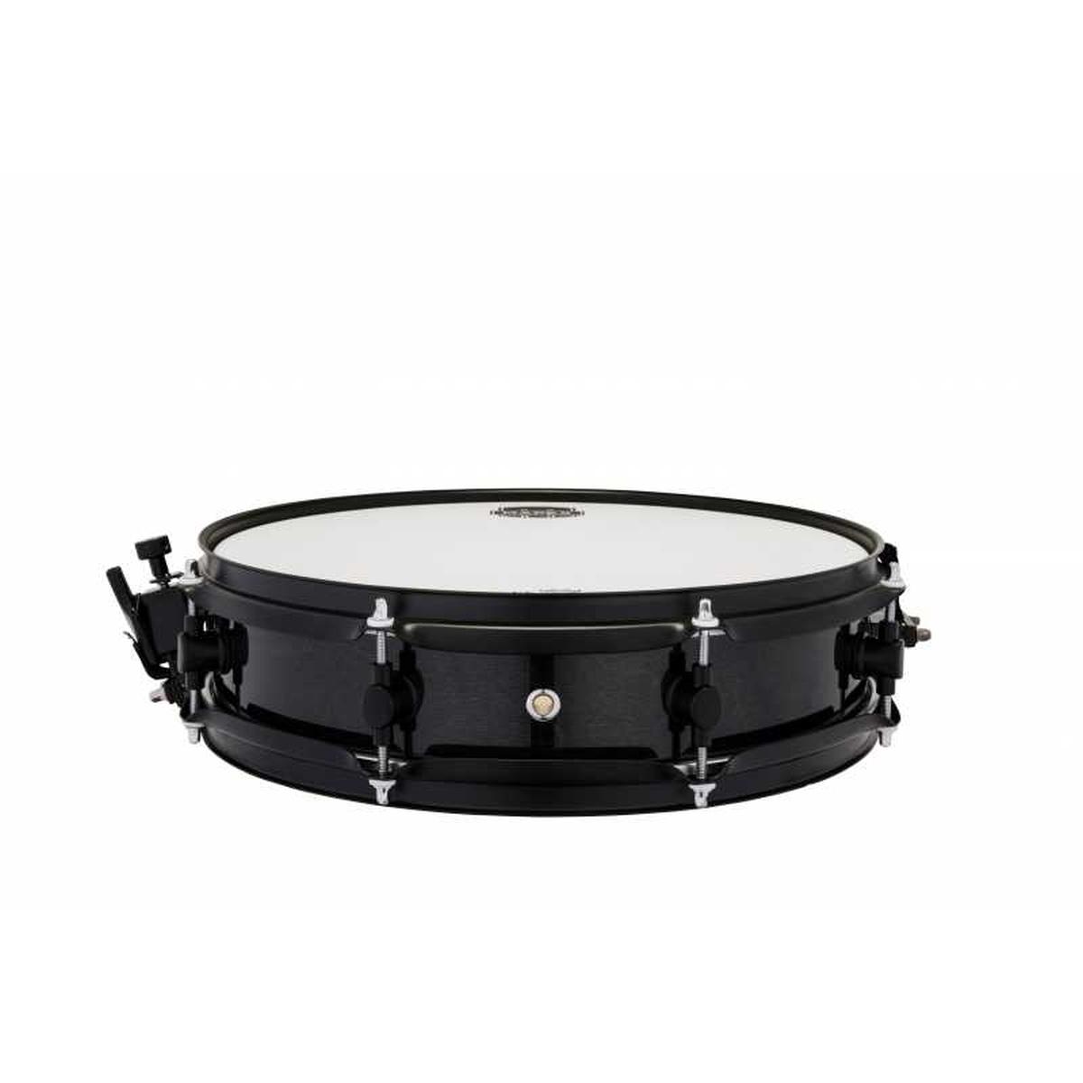 Mapex mpnmp4350bmb snare drum mpx 14x3.5 transparent midnight black