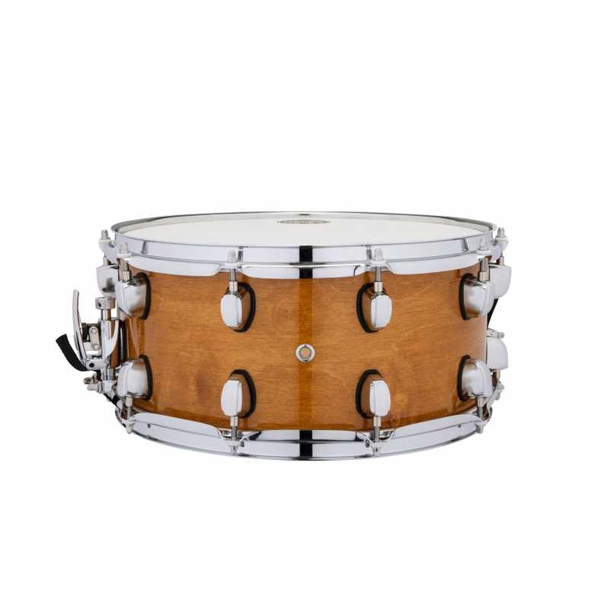 Mapex mpnmp4650cnl mpx 14x6.5 amber maple bur rullante