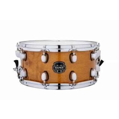 Mapex mpnmp4650cnl mpx 14x6.5 amber maple bur rullante