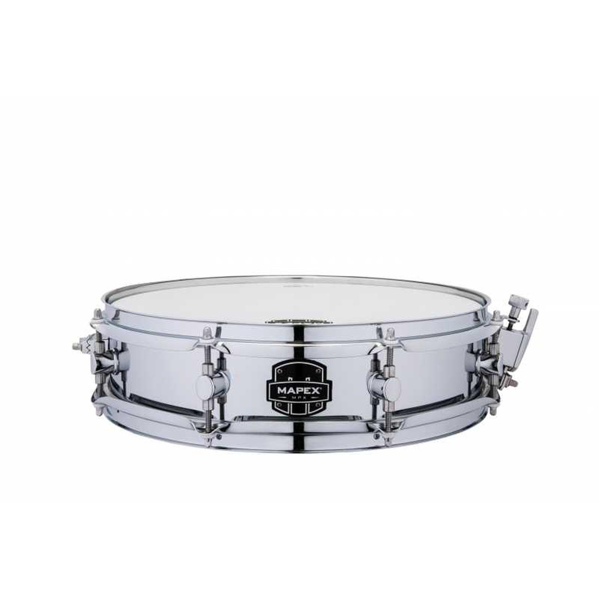Mapex mpnst4351cn mpx rullante 14x3.5 acciaio
