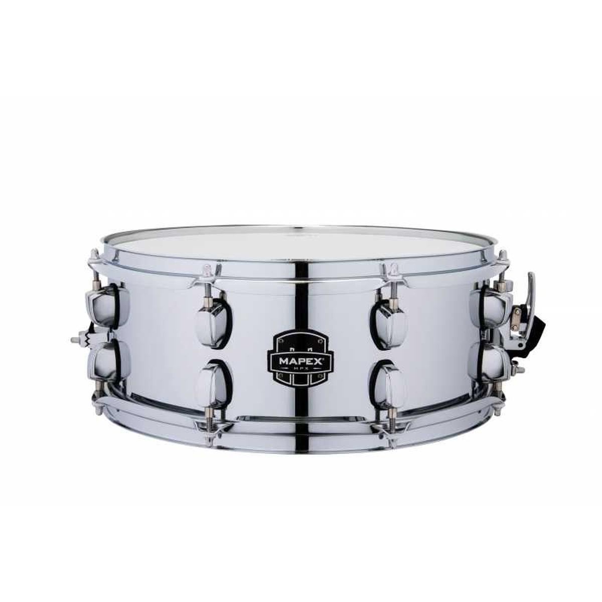 Mapex mpnst4551cn mpx rullante 14x5.5 acciaio