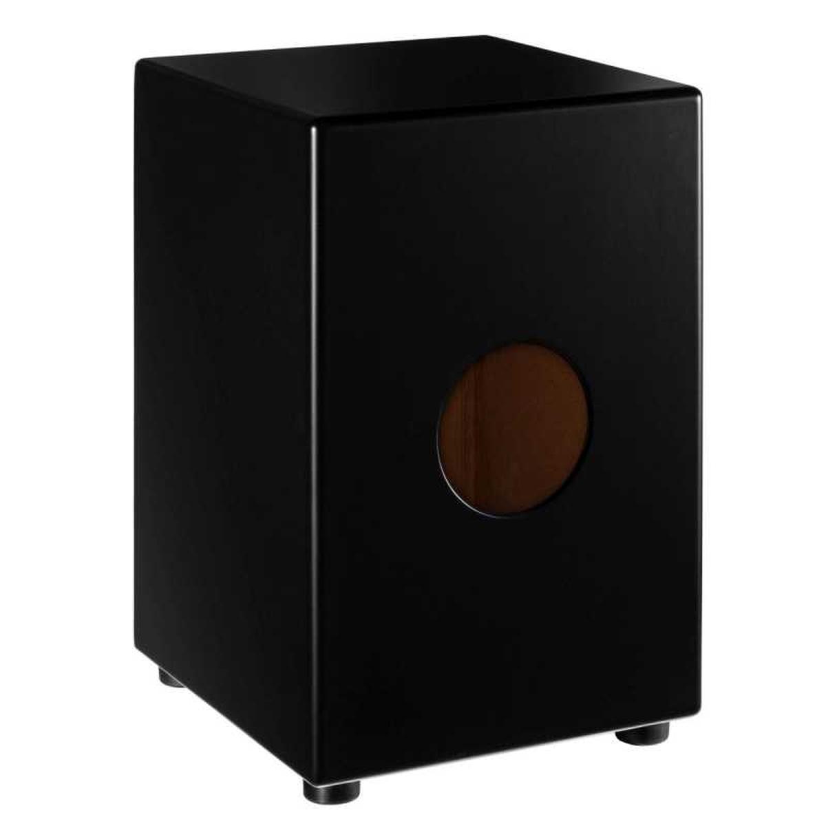 Meinl mcaj100bk-trf cajon flamenco