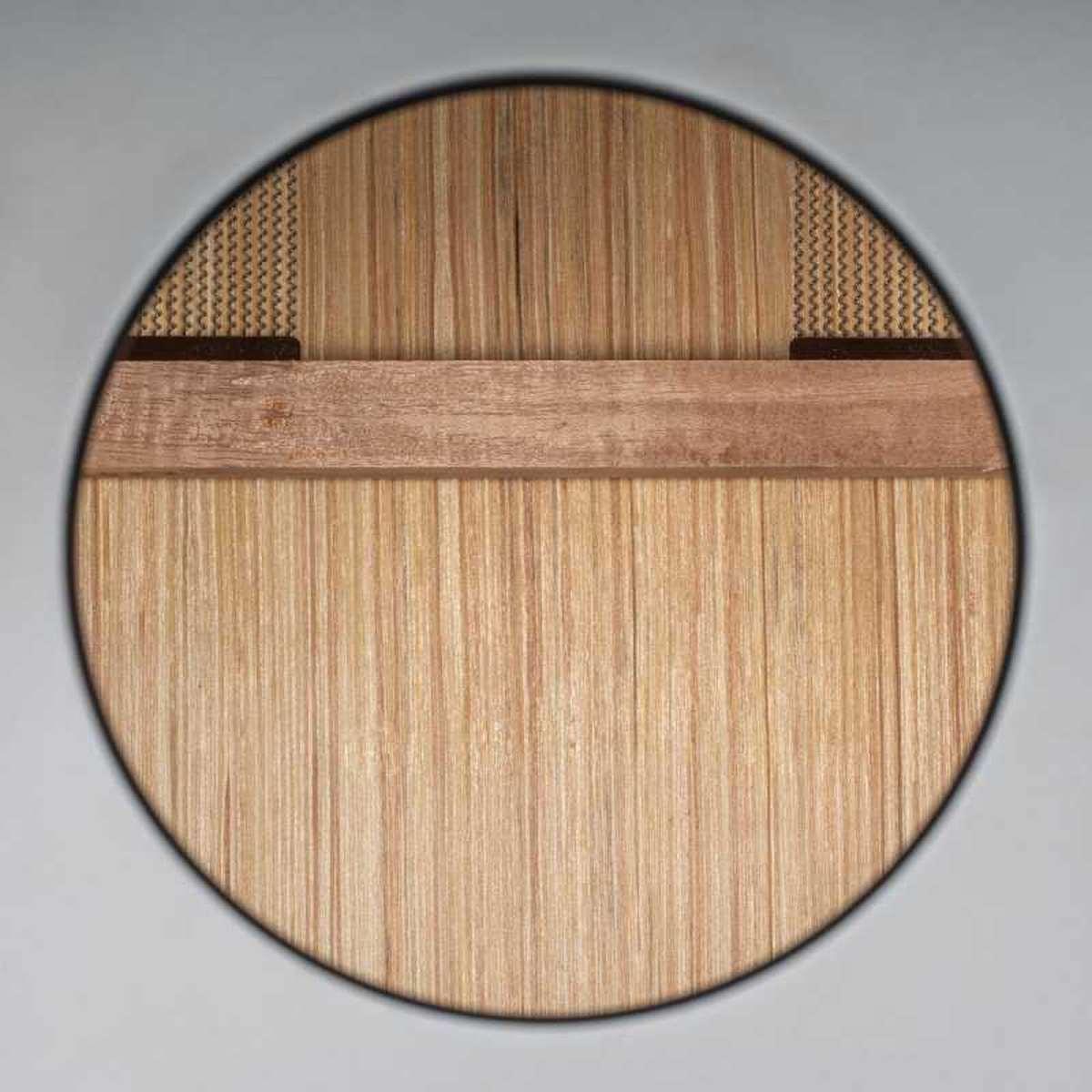 Meinl mcaj100bk-trf cajon flamenco