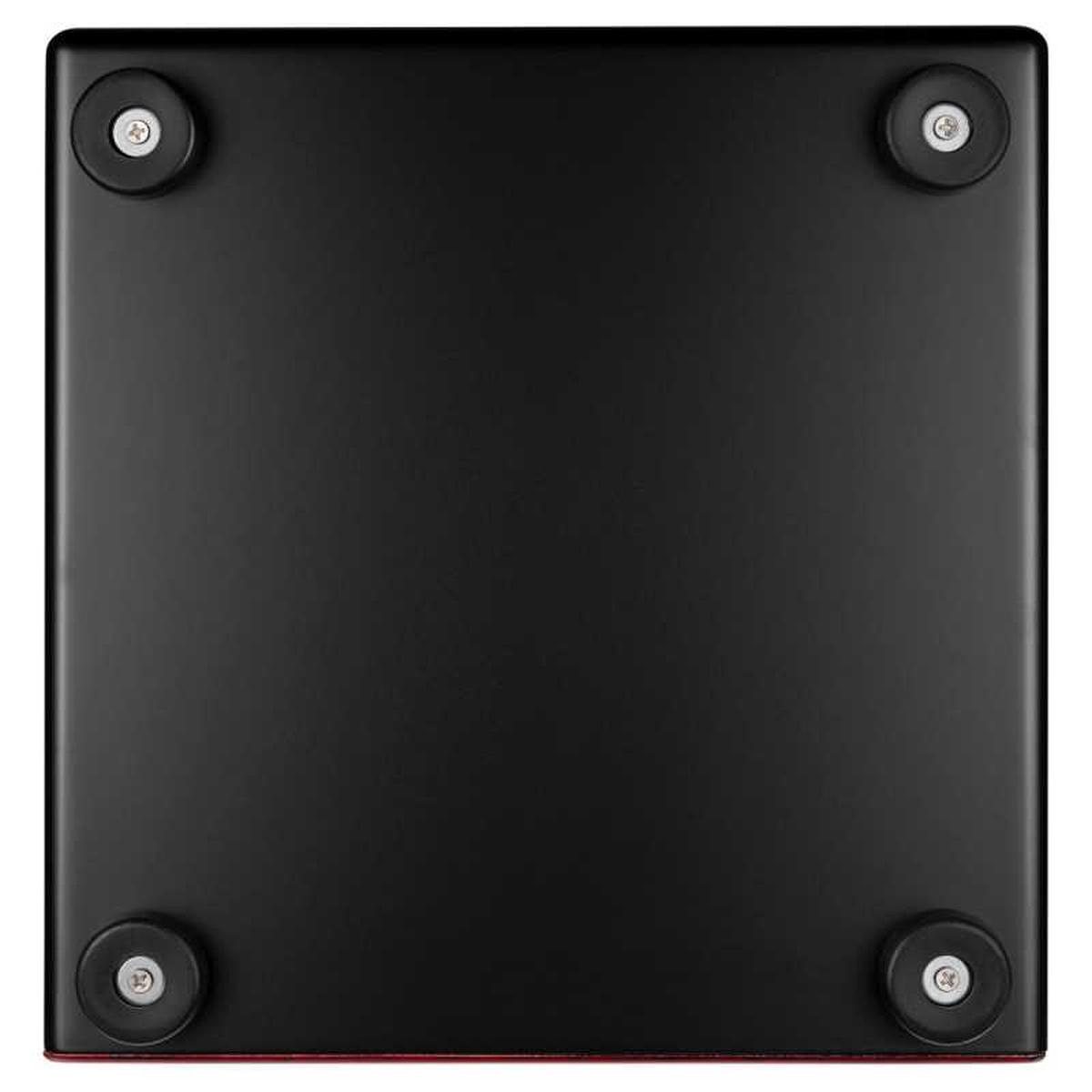 Meinl mcaj100bk-trf cajon flamenco