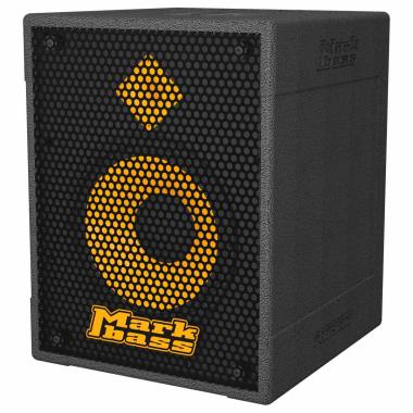 Markbass mb58r cmd 121p amplificatore combo per basso