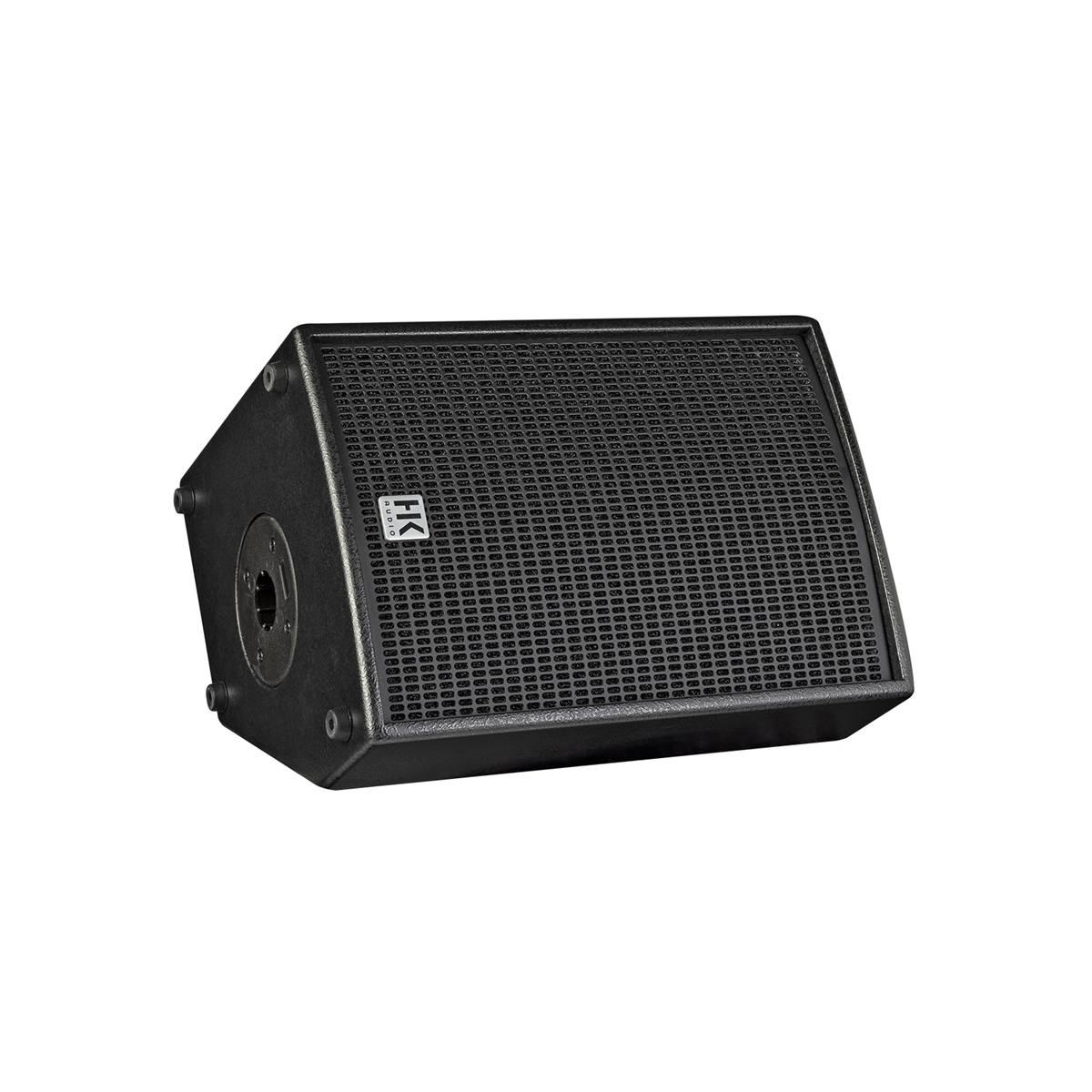 HK AUDIO PR:O Move 8 CASSA BLUETOOTH A BATTERIE CON MIXER 4 CANALI 60W
