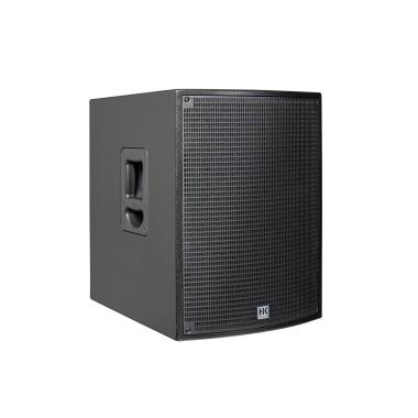 HK AUDIO Sonar 115 SUB D SUBWOOFER ATTIVO 15" 1500W