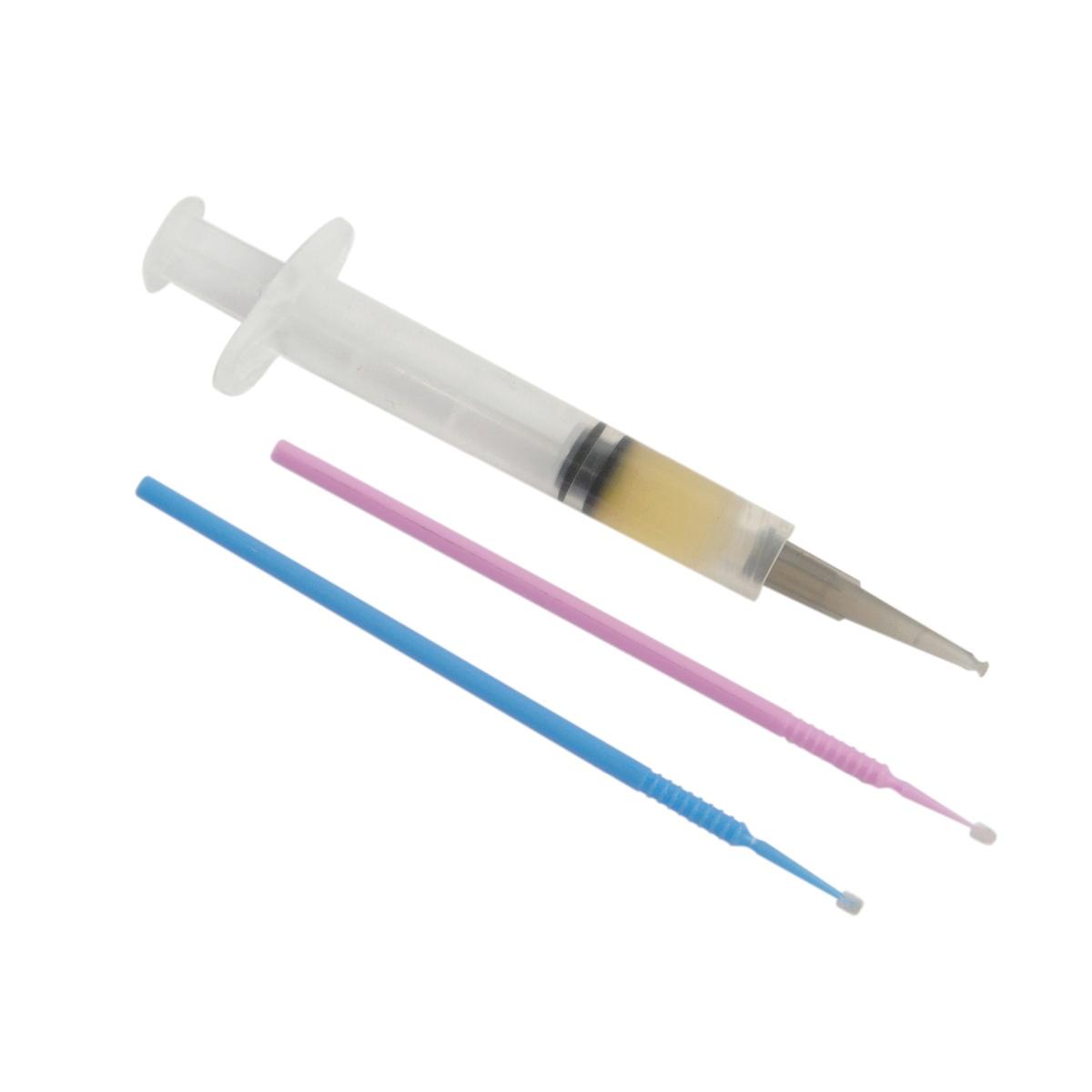 D'addario lubrikit friction remover lubrificante per hardware