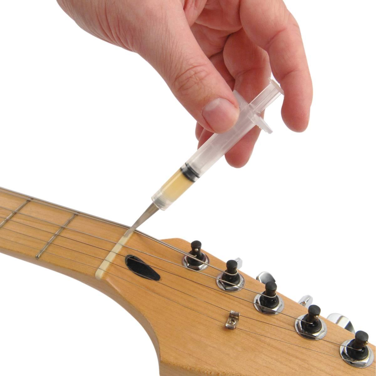 D'addario lubrikit friction remover lubrificante per hardware