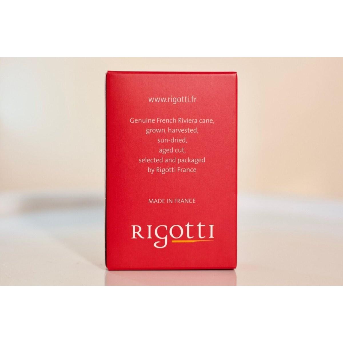 Rigotti the red one 5 ance per sax tenore n° 2 medium